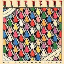 Blackfoot - No Reservations