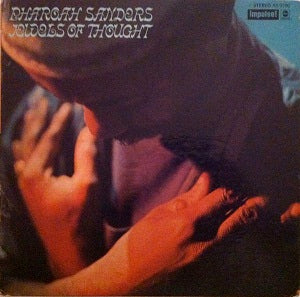 pharoah sanders - jewels of thought
