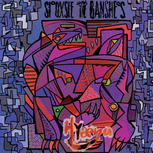 Siouxsie And The Banshees – Hyaena