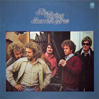 the flying burritos brothers self titled