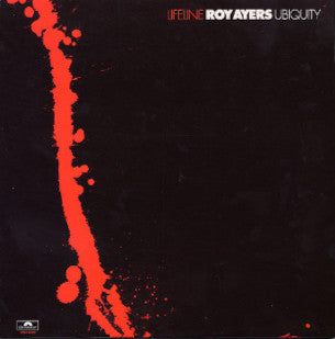 roy ayers lifeline