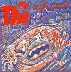 The the - infected