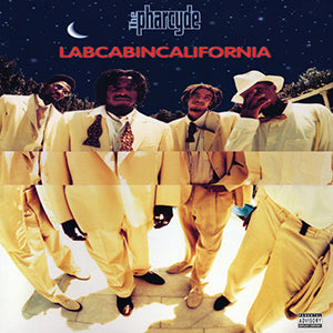 the pharcyde - labcabincalifornia