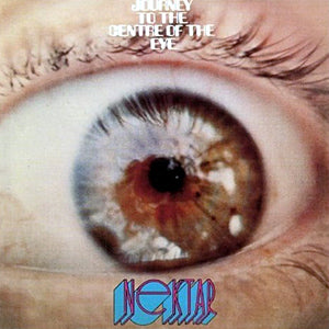 nektar - journey to the centre of the eye