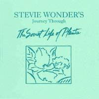 stevie wonder - stevie wonder's journey through the secret life of plants