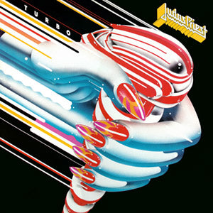 judas priest - turbo
