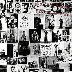 The rolling stones - exile on Main St