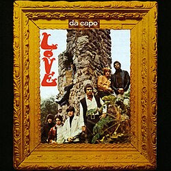 love - da capo