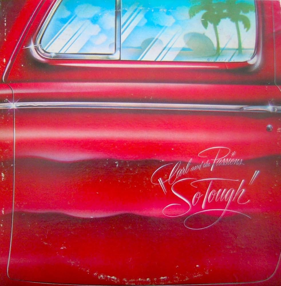 beach boys - pet sounds/carl and the passions so tough