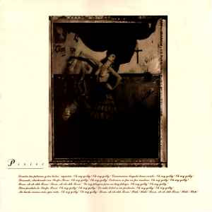 Pixies - Surfer Rosa