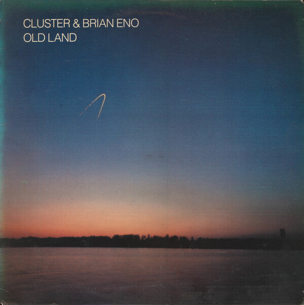 cluster and eno - old land