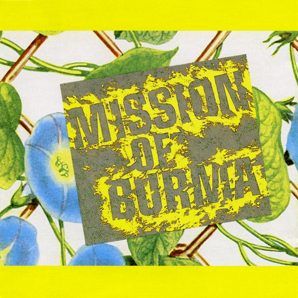 Mission of Burma - Mission of Burma