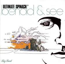 ultimate spinach - behold and see