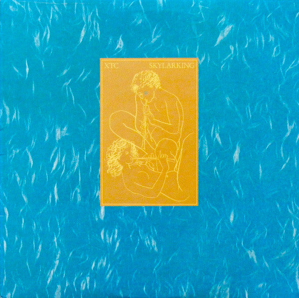 XTC – Skylarking