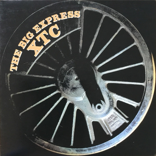 XTC – The Big Express