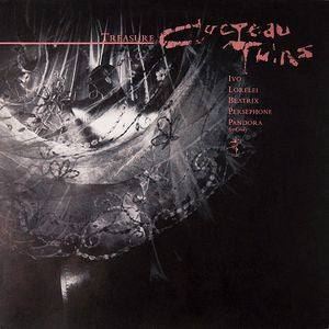 Cocteau Twins – Treasure
