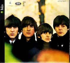 The Beatles - Beatles For Sale Japanese press