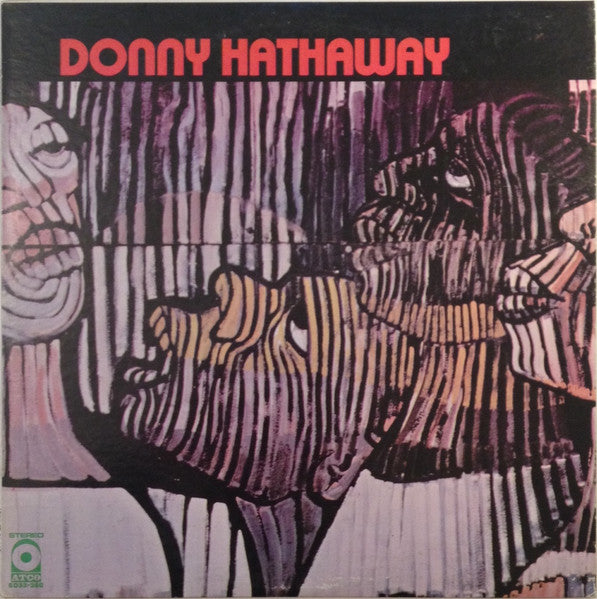 Donny Hathaway – Donny Hathaway