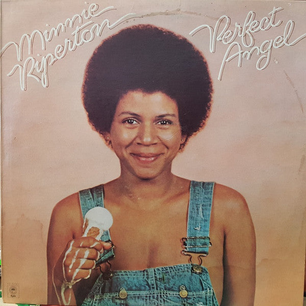 Minnie Riperton – Perfect Angel