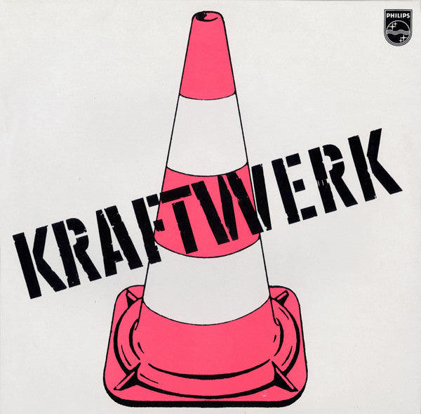 Kraftwerk – Kraftwerk