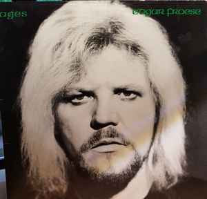 Edgar Froese – Ages