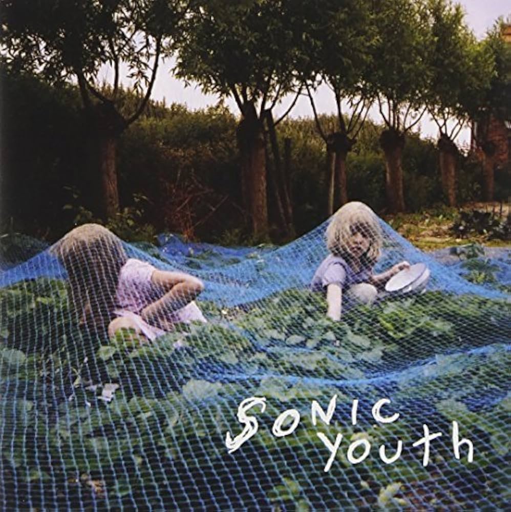 Sonic Youth – Murray Street