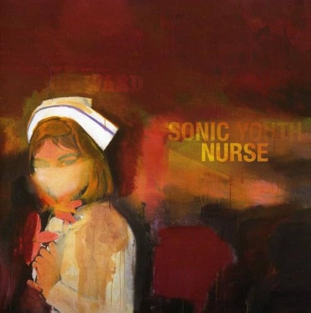 Sonic Youth – Sonic Nurse (Sealed)