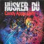 Hüsker Dü – Candy Apple Grey
