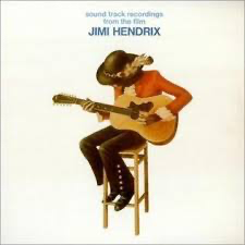 Jimi Hendrix - Soundtrack