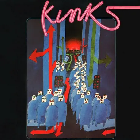Kinks - The Great Lost Kinks Album