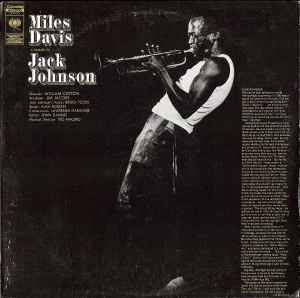 miles davis - a tribute to jack johnson