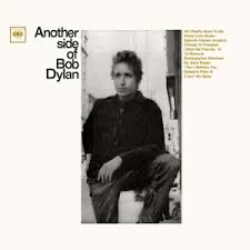 Bob Dylan - Another Side of