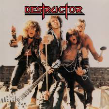 Destructor