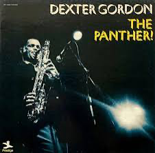 Dexter Gordon - The Panther