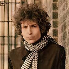 bob dylan - blonde on blonde
