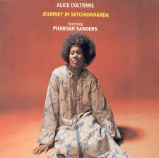 Alice Coltrane - Journey