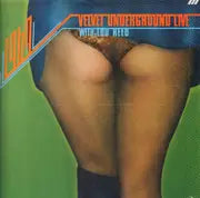 The Velvet Underground - 1969: The Velvet Underground Live With Lou Reed