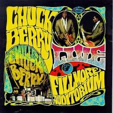 Chuck Berry - Fillmore