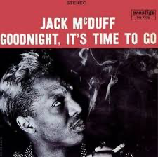 Jack McDuff - Goodnight