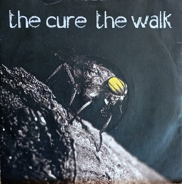 The Cure – The Walk