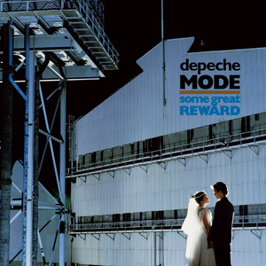 depeche mode - some great reward