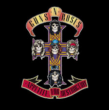 GnR Appetite