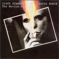 David Bowie - ziggy stardust the motion picture