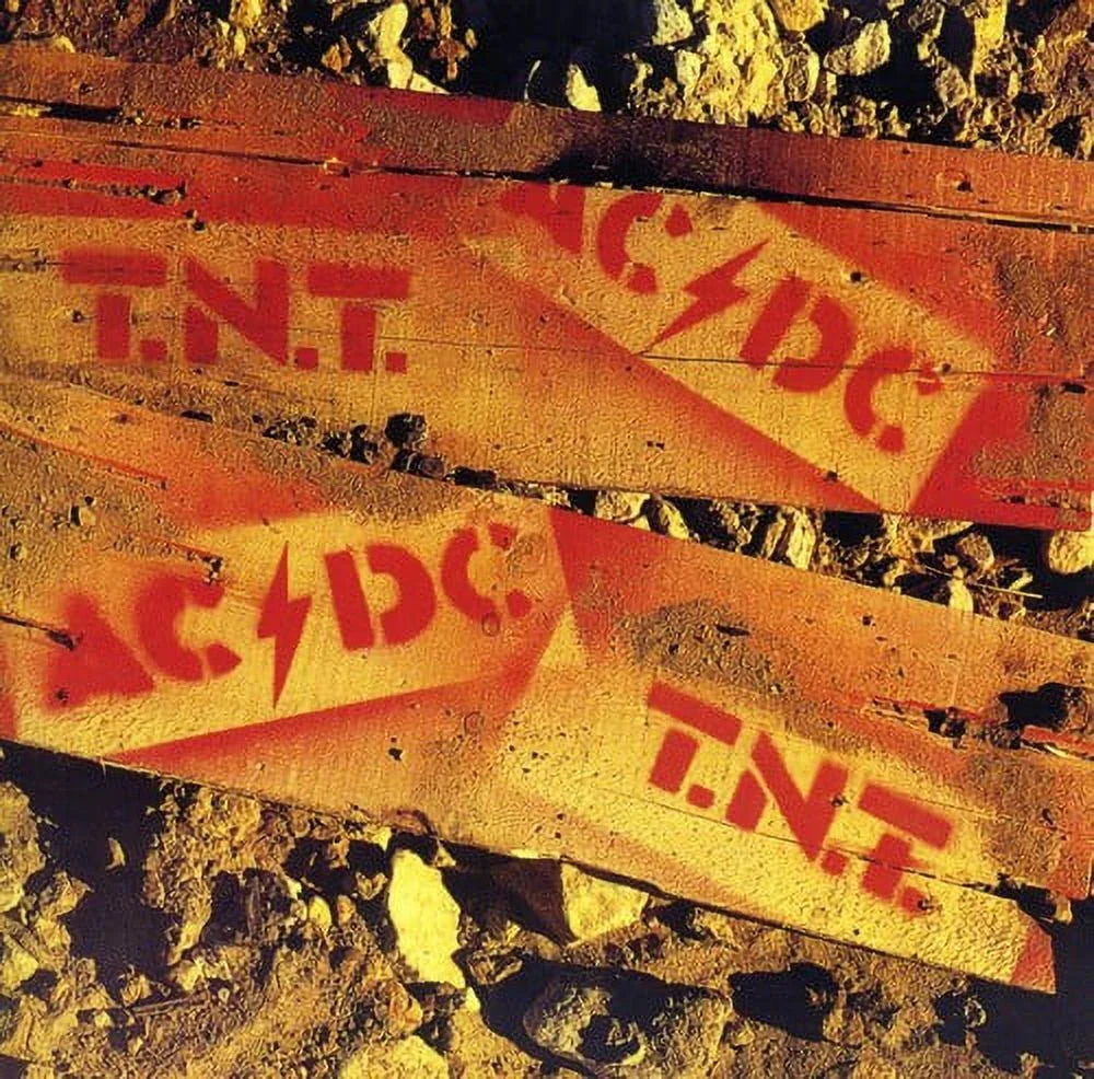AC/DC – T.N.T.