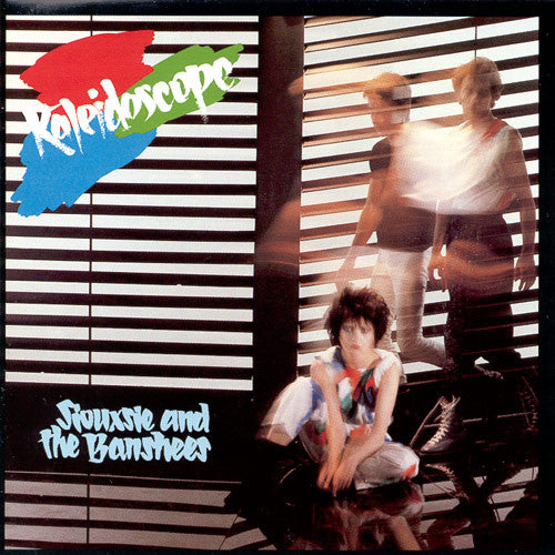 Siouxsie And The Banshees – Kaleidoscope
