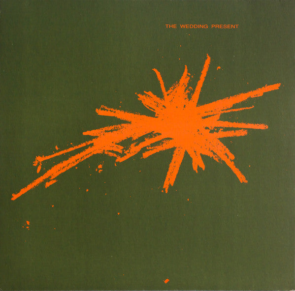 The Wedding Present – Bizarro