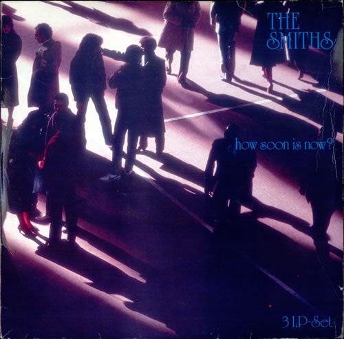 The Smiths – How Soon Is Now?