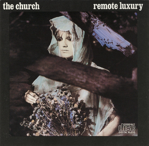 The Church – Remote Luxury