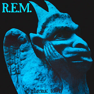 R.E.M. - chronic town