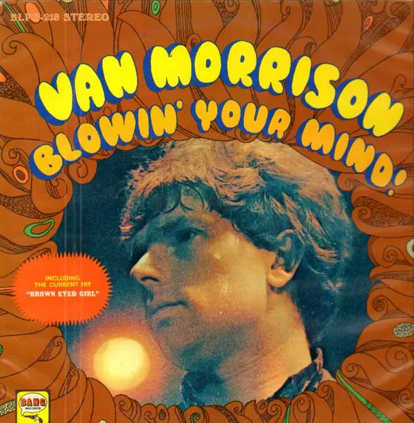 Van Morrison – Blowin' Your Mind